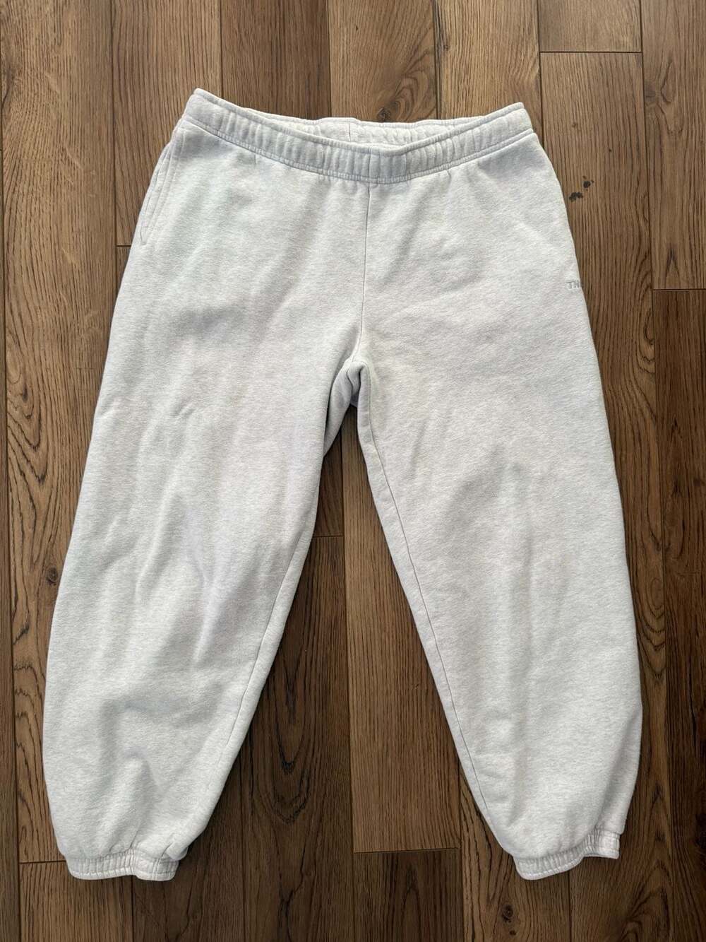 TNA Cozy Fleece Mega Fit Sweatpants